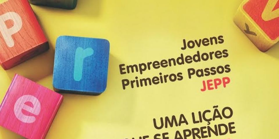 Projeto Jovens Empreendedores Primeiros Passos terá mostra de trabalhos em Camaquã