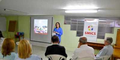Natal da Criança Camaquense já tem data marcada