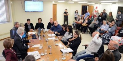 Trabalhadores de hospitais de Porto Alegre rejeitam nova proposta do Sindihospa