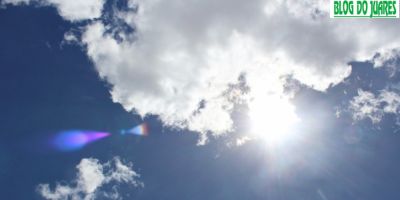 Continua tempo bom no final de semana em Camaquã