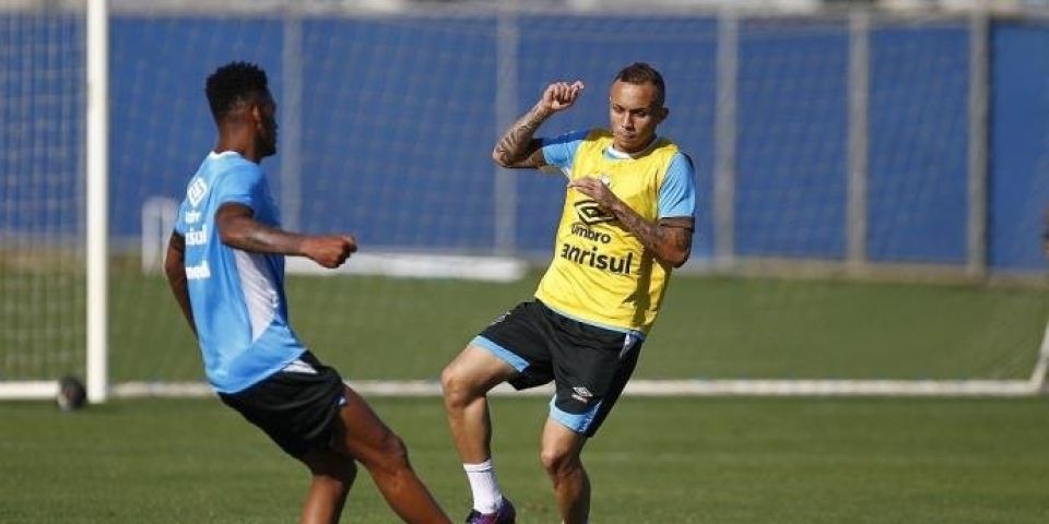 Reservas do Grêmio encaram América-MG na luta pelo G6