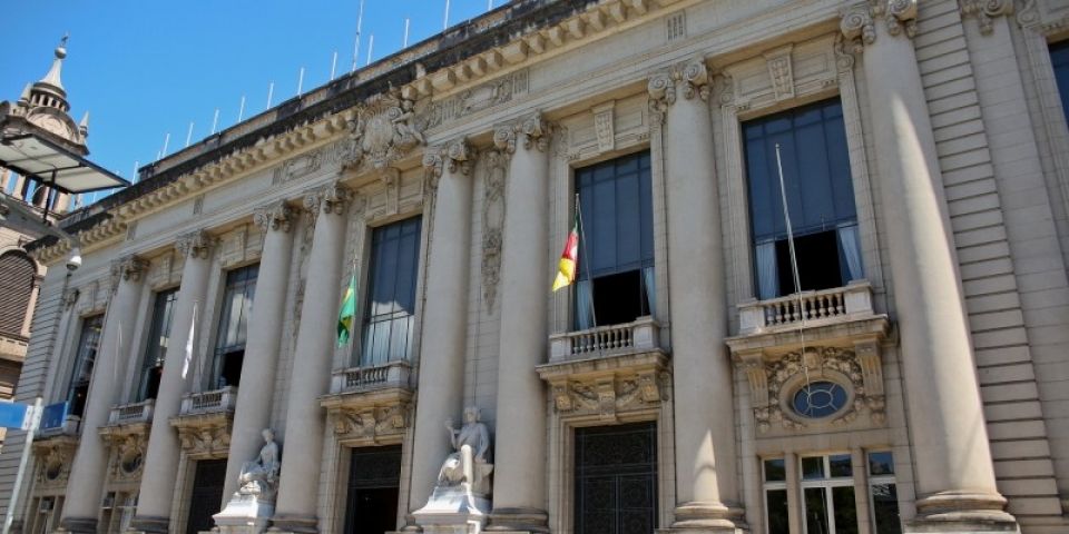 Governo lança portal para apresentar medidas de reestruturação do Estado do RS