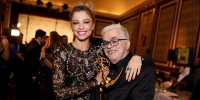 Telenovela Verdades Secretas ganha o Emmy Internacional