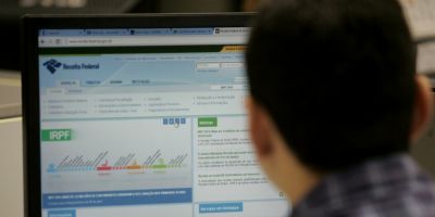 Programa gerador do IR retido na fonte estará disponível a partir de janeiro
