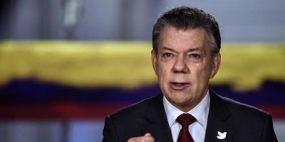 MUNDO: Colômbia assina amanhã novo acordo de paz com as Farc