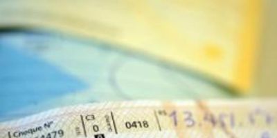País tem recorde de cheques sem fundo para mês de outubro