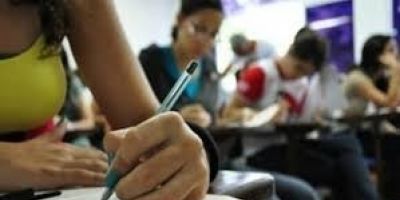 Novo Enem poderá excluir treineiros e certificado de conclusão do ensino médio
