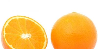 Laranja é o alimento com maior risco de contaminação por agrotóxico, diz Anvisa