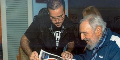 MUNDO: Fidel Castro morre em Cuba aos 90 anos de idade