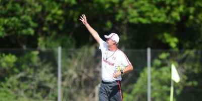 Em jogo decisivo para permanência na série A, Inter enfrenta Cruzeiro