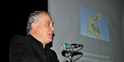 Senac Camaquã e Sindilojas promovem palestra na ACIC com Cláudio Forner