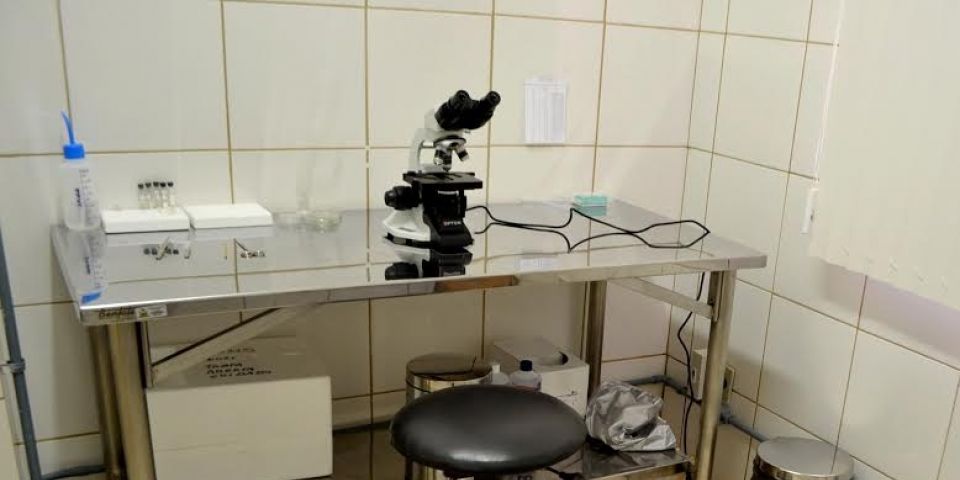 Prefeitura de Camaquã inaugura laboratório de Entomologia
