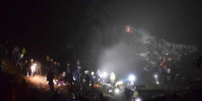 Veja lista de passageiros do avião da Chapecoense que caiu na Colômbia