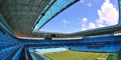 CBF adia final da Copa do Brasil após acidente com Chapecoense