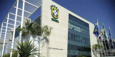 CBF adia última rodada do Brasileirão para o dia 11 de dezembro