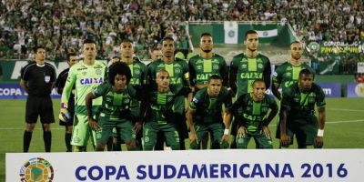 Atlético Nacional propõe que título da Copa Sul-Americana fique com Chapecoense