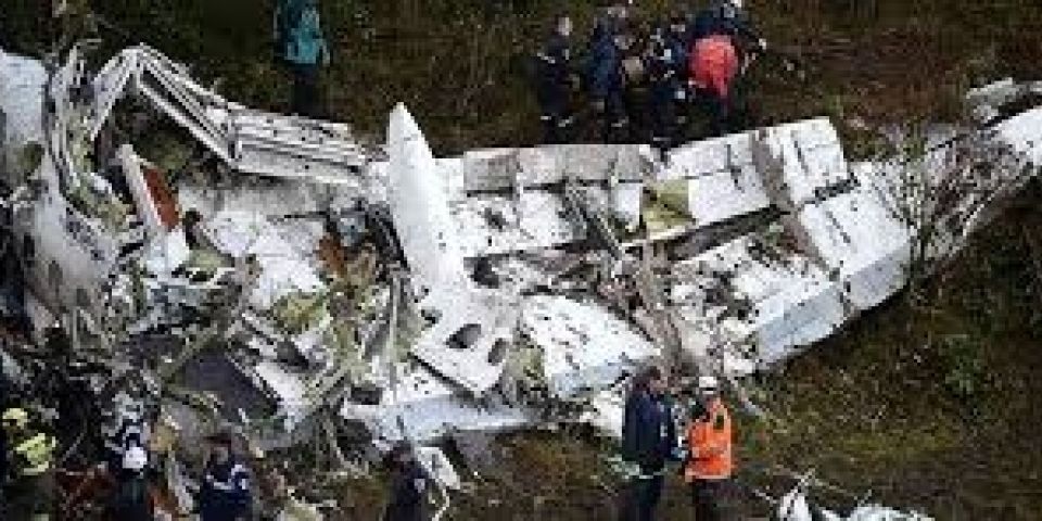 Conheça os jogadores da Chapecoense vítimas do acidente aéreo