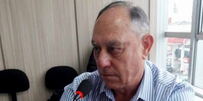 Adi Rodrigues é reeleito presidente da Associação dos Aposentados e Pensionistas de Camaquã
