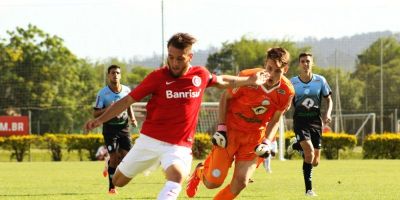 Com duas vitórias nas finais, Internacional conquista o título da Copa Sub-19