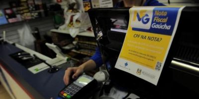 É de Porto Alegre o ganhador do prêmio principal da NFG. Camaquã teve 1 pessoa contemplada