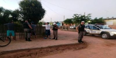Ocorrências atendidas em São Lourenço do Sul (29 e 30.11.2016)