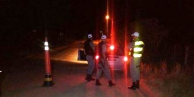 Ocorrências atendidas em São Lourenço do Sul (25, 26, 27 e 28.11.2016)