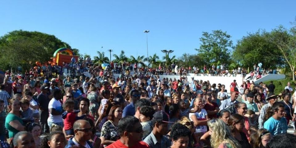 15ª Natal da Criança Camaquense promete muitas atrações