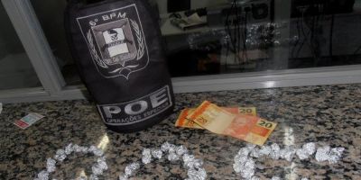 Ocorrências atendidas pelo 6º BPM em Rio Grande (17.05.2014)