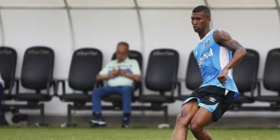 FINAL COPA DO BRASIL: Grêmio treinará nesta segunda com portões fechados na Arena