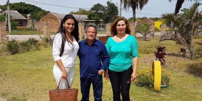 Arambaré recebe nova médica do Mais Médicos