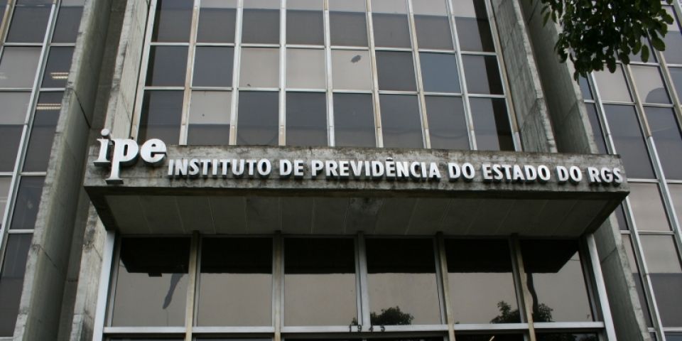 SIMERS vai à Justiça para impedir o desmonte do IPERGS