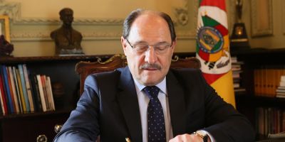 Lei autoriza retorno de 500 policiais à ativa para reforçar Segurança