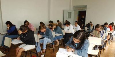Inep divulga hoje gabaritos da segunda aplicação do Enem