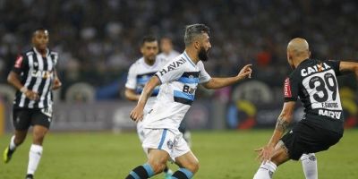 FINAL COPA DO BRASIL: Grêmio entra em campo para encerrar jejum de 15 anos