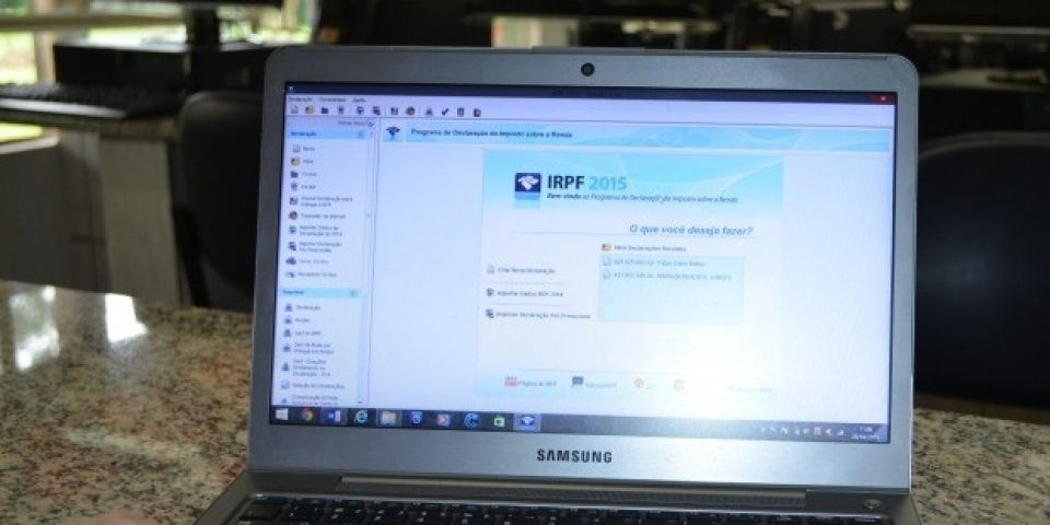 Receita libera consulta ao último lote do Imposto de Renda 2016