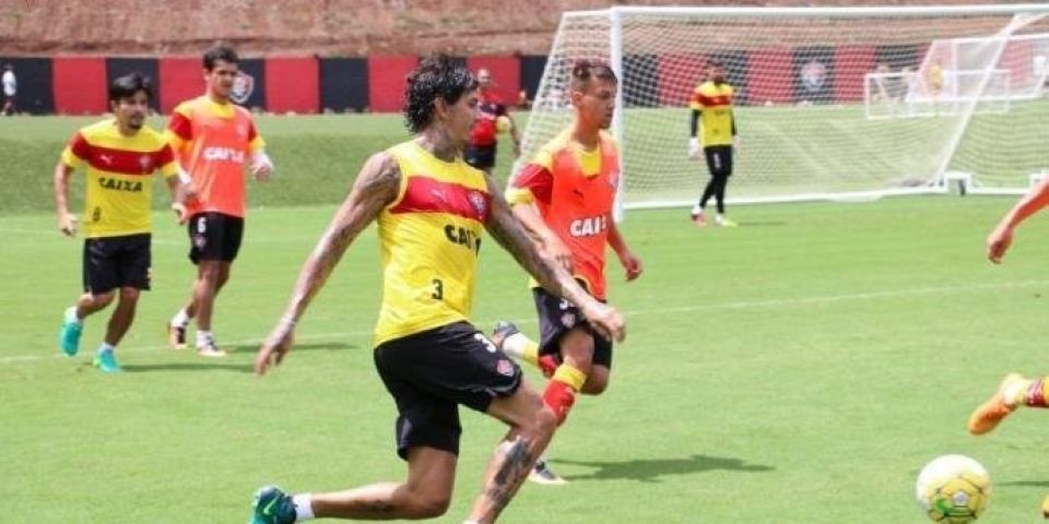 Documentos mostram decisão da procuradoria do STJD sobre caso Victor Ramos