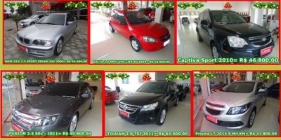 Ano novo, carro novo, venha trocar de carro na BM Veículos