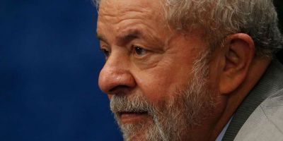 MPF denuncia ex-presidente Lula e um de seus filhos na Operação Zelotes