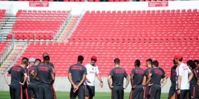 Inter joga a vida contra o Fluminense para permanecer na Série A