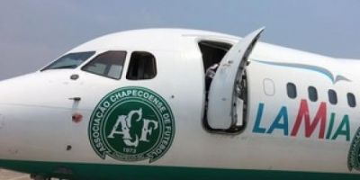 Sobreviventes do voo da Chapecoense começam a voltar ao Brasil