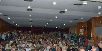 Policiais civis de vários estados decidem fazer paralisação nesta quarta-feira