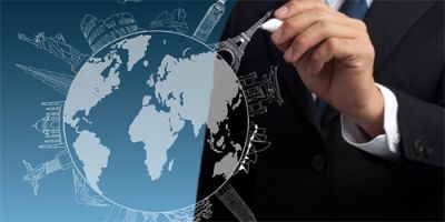 Estratégias para internacionalizar empresas e sair da crise 