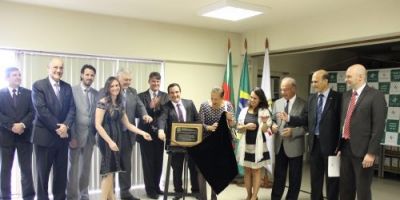 Instalada Unidade Avançada de Atendimento da Justiça Federal em Camaquã