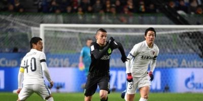 Kashima Antlers surpreende Atlético Nacional e vai à final do Mundial de Clubes