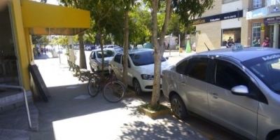 Taxistas e a sociedade tapense vivem sob o clima do pânico