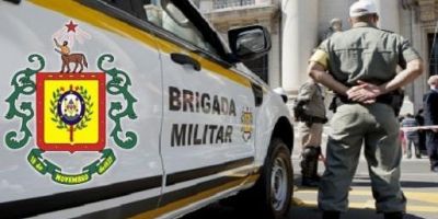 Começa a chegar na capital gaúcha o reforço para a segurança da Copa do Mundo