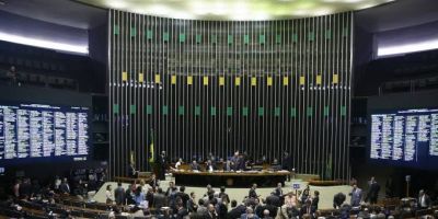 Congresso aprova Orçamento para 2017, com gastos previstos de R$ 3,5 trilhões