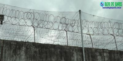 Susepe esclarece sobre saída temporária e indulto de Natal