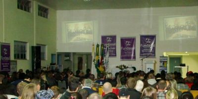 Camaquã - humanização da Educação como tema central da 34ª edição do Seminário da Fundasul 