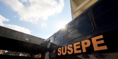 Servidores penitenciários do RS decidem paralisar em protesto contra pacote de Sartori
